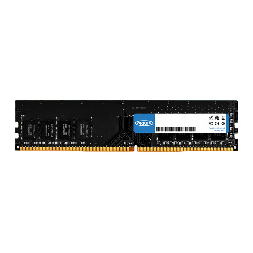 Origin Storage OM16G42666U2RX8NE12 memory module