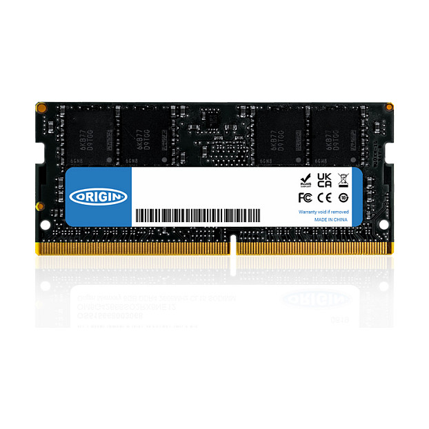 Origin Storage OM8G43200SO1RX8NE12 memory module