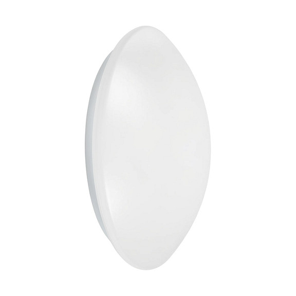 Osram SURFACE CIRCULAR 350 SENSOR 18W 840 IP44 LED Wand/Deckenleuchte 4000K 1440lm Beleuchtung