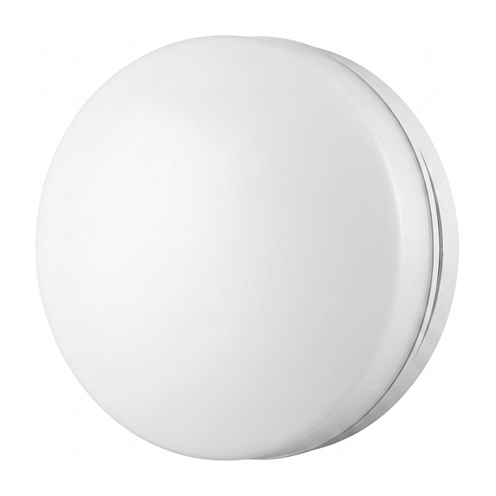 Osram SURFACE CIRCULAR 250 SENSOR 13W 840 IP44 LED Wand/Deckenleuchte 4000K 960lm Beleuchtung
