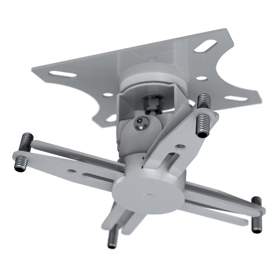Vision TM-CC project mount