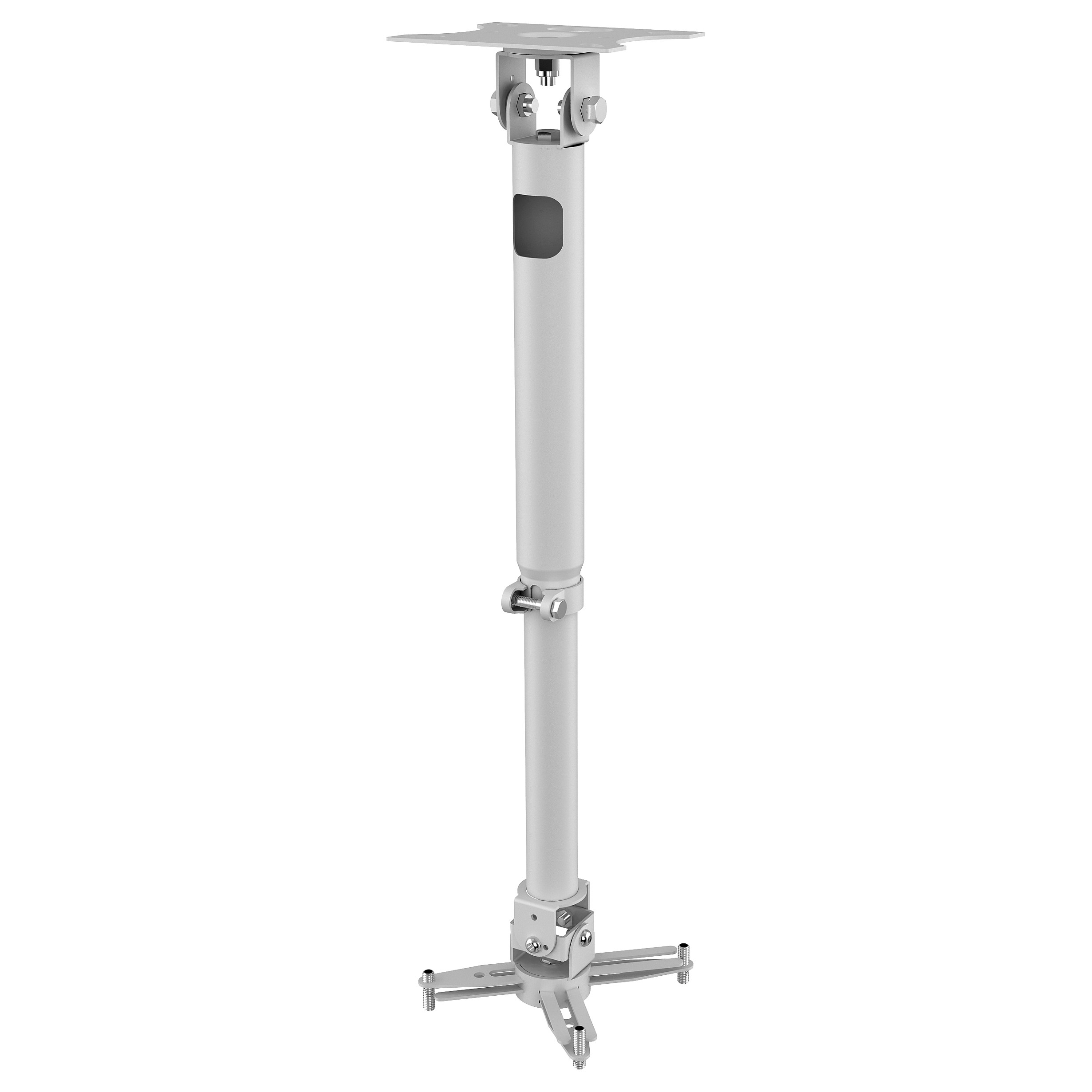 Vision TM-TELE project mount