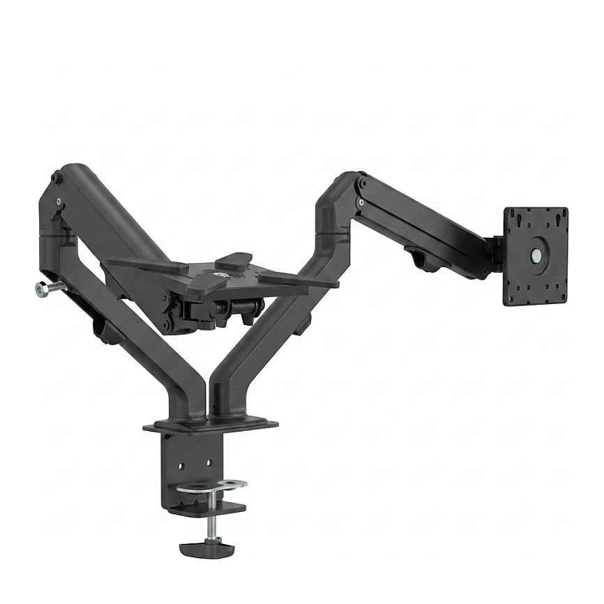 Vision VFM-DAD/4 monitor mount / stand