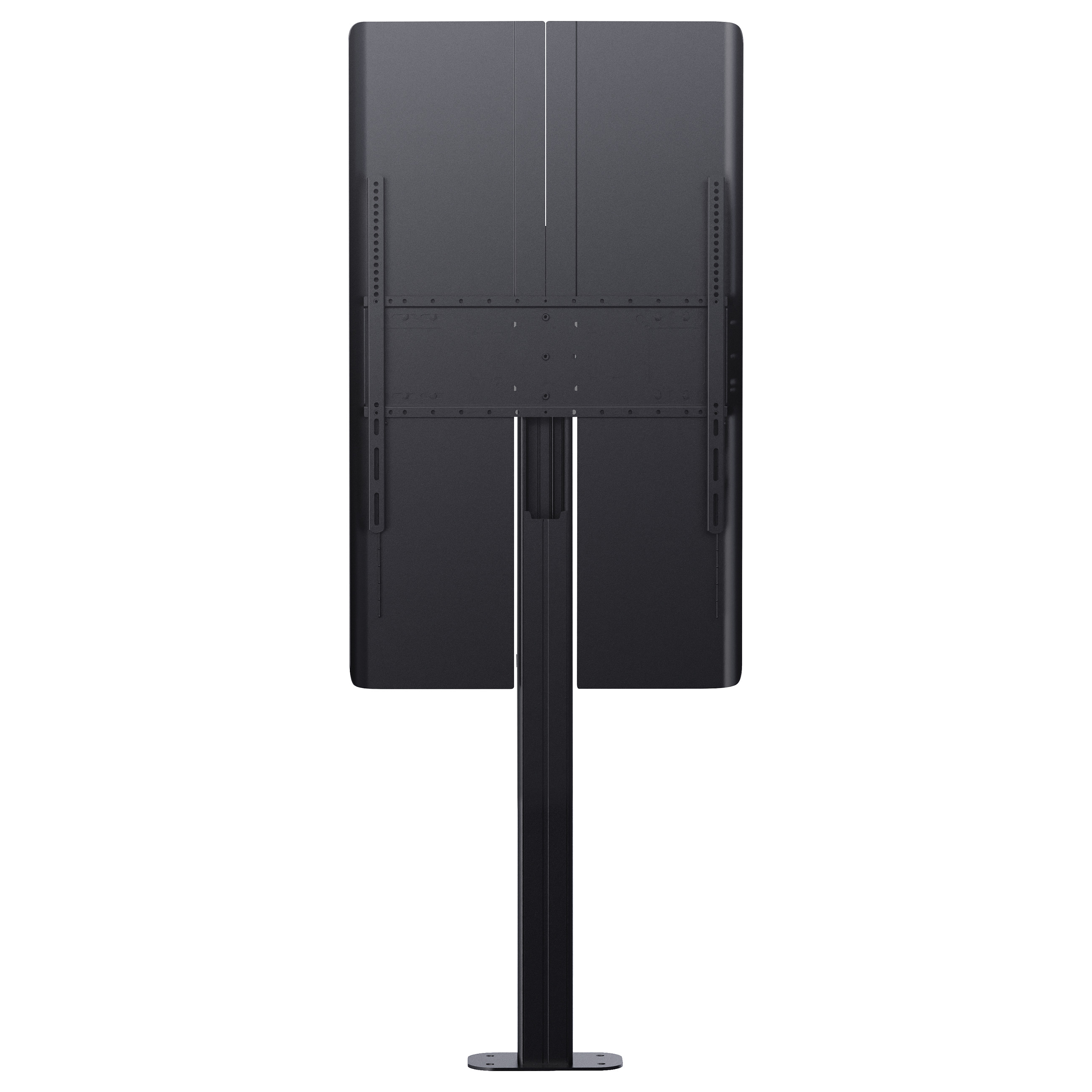 Vision VFM-F1 signage display mount