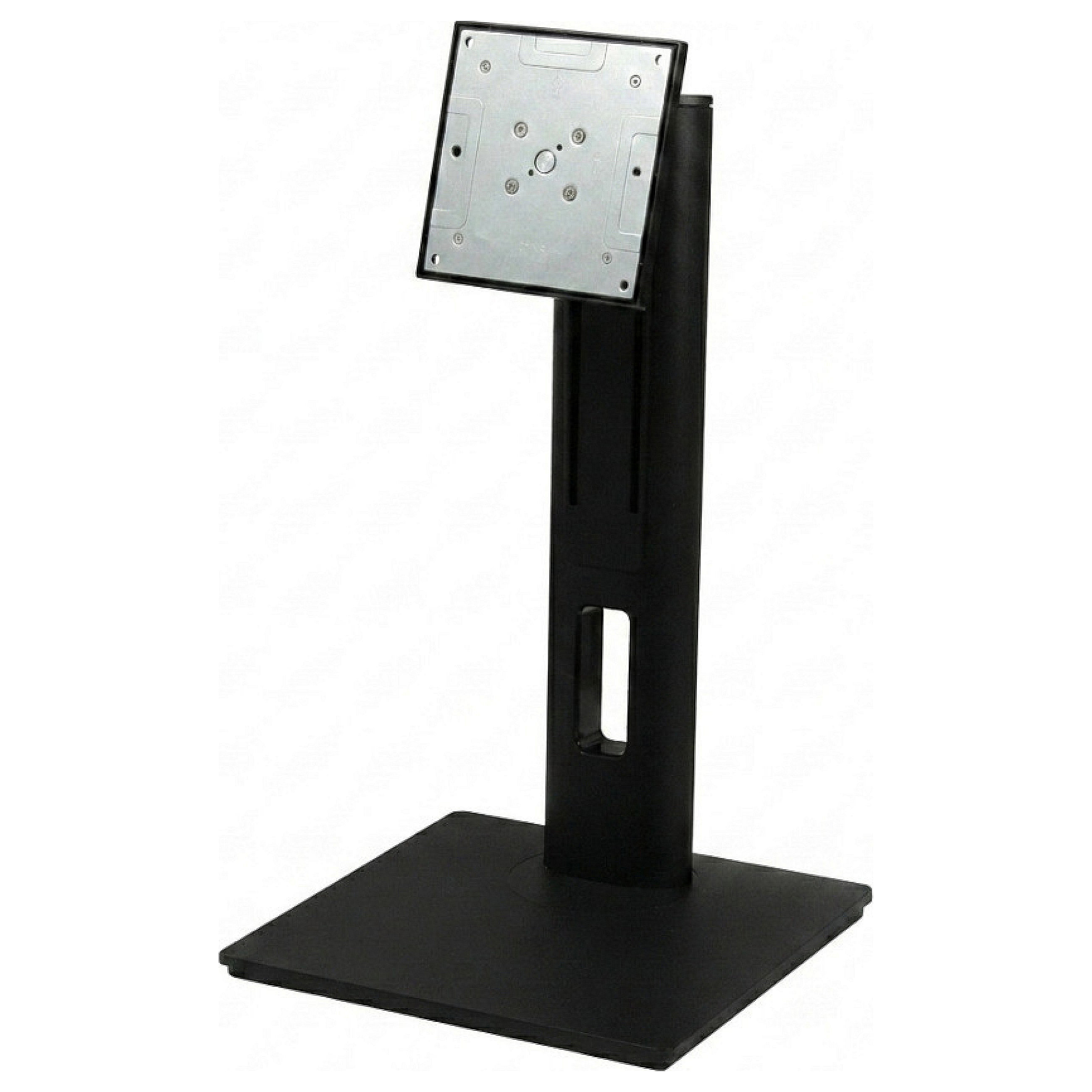 VESA Monitor Standfuß für Tablet, Display, Monitor 100mm Vesa, Drehen vertikal, Kippen Display Zubehör