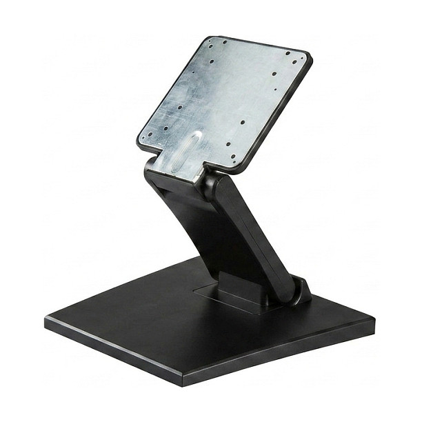 VESA Desktop Standfuß Halterung Flex für Tablet, Display, Monitor 7,5cm/10cm Display Zubehör