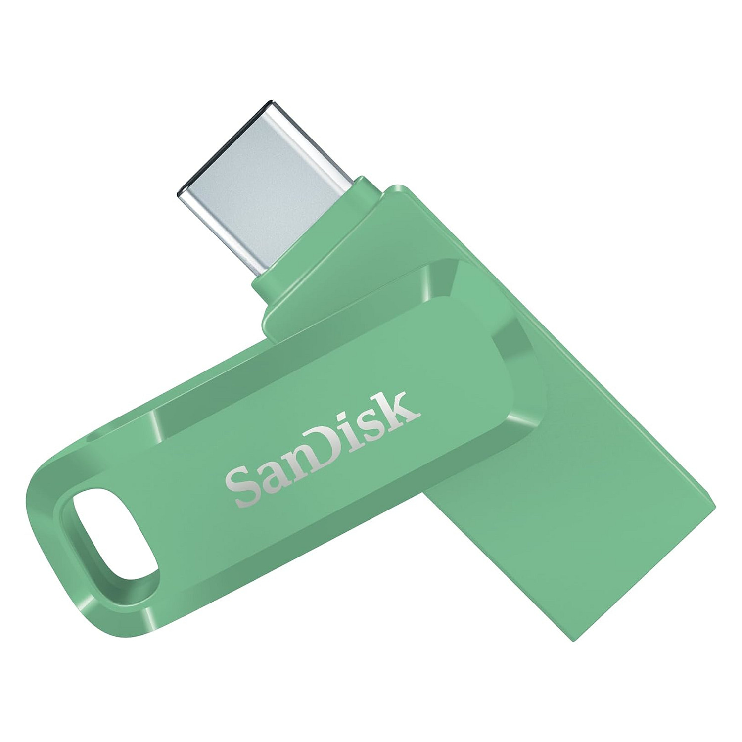 SanDisk Ultra Dual Drive Go USB 64GB USB flash drive