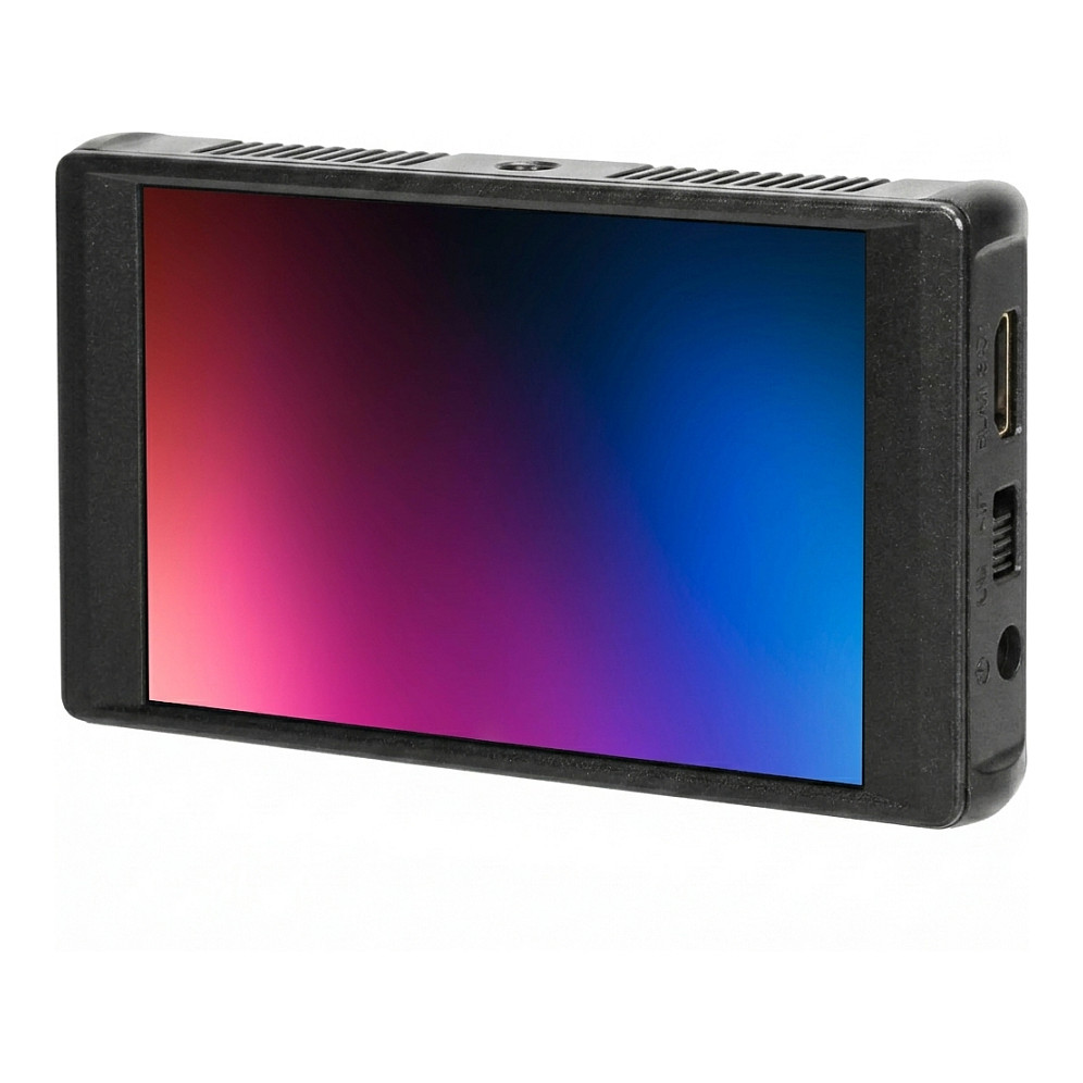 Portkeys PT6 5.2 Zoll 4K HDMI Touchscreen Monitor