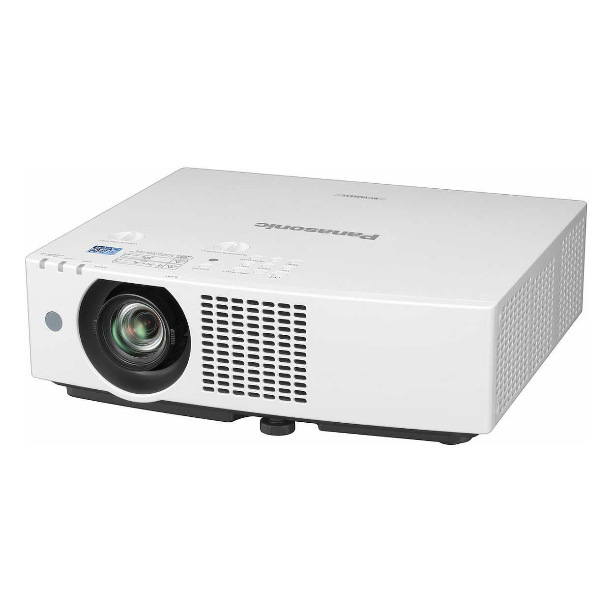 Panasonic PT-VMZ51SEJ LCD Laser Beamer 5200 Lumen