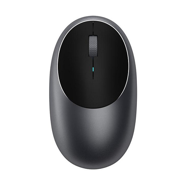 Satechi M1 Bluetooth Maus, Space Grau, Bluetooth, ST-ABTCMM Mäuse & Tastaturen