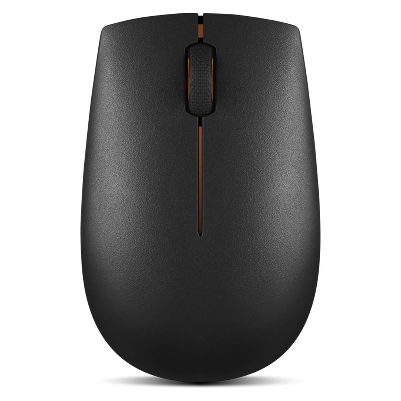 Lenovo 300 schwarz Kabellose Maus Mäuse & Tastaturen