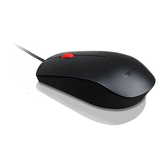 Lenovo Essential mouse
