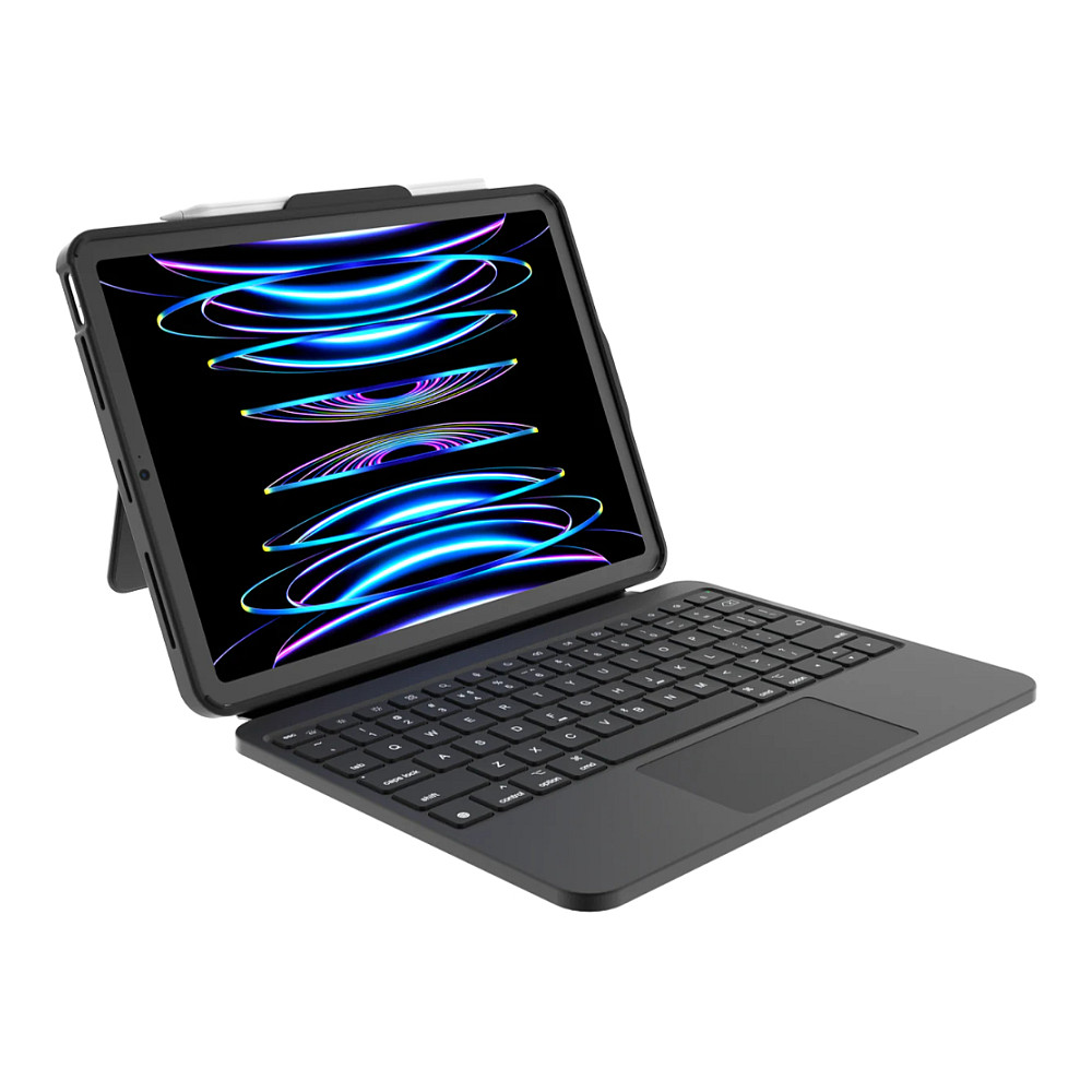 Deqster PKU3 - Prime Keyboard, Air M2/M3 11"", DE