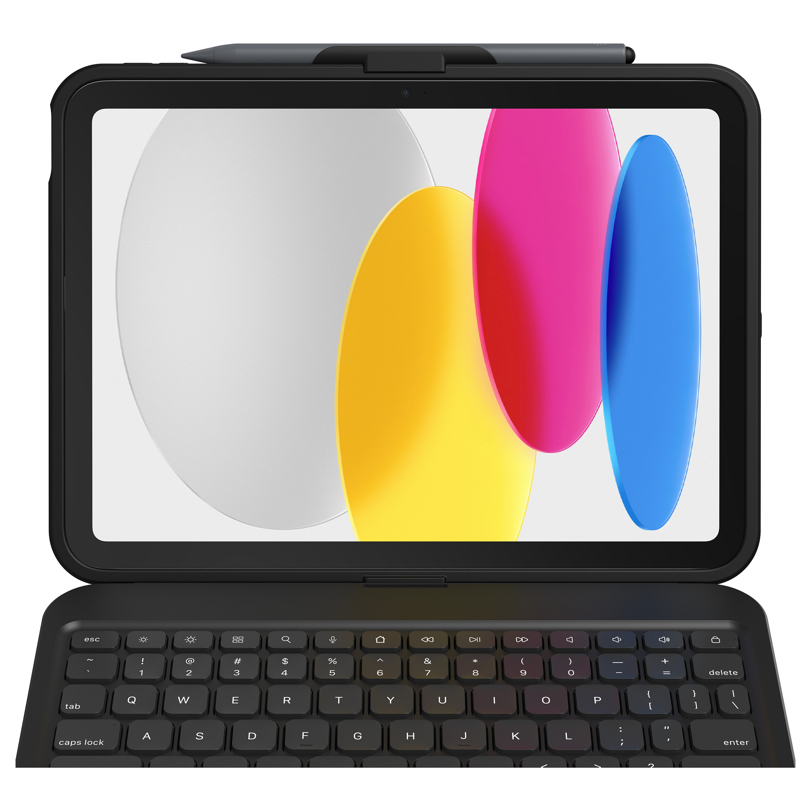 ZAGG Tough Keys