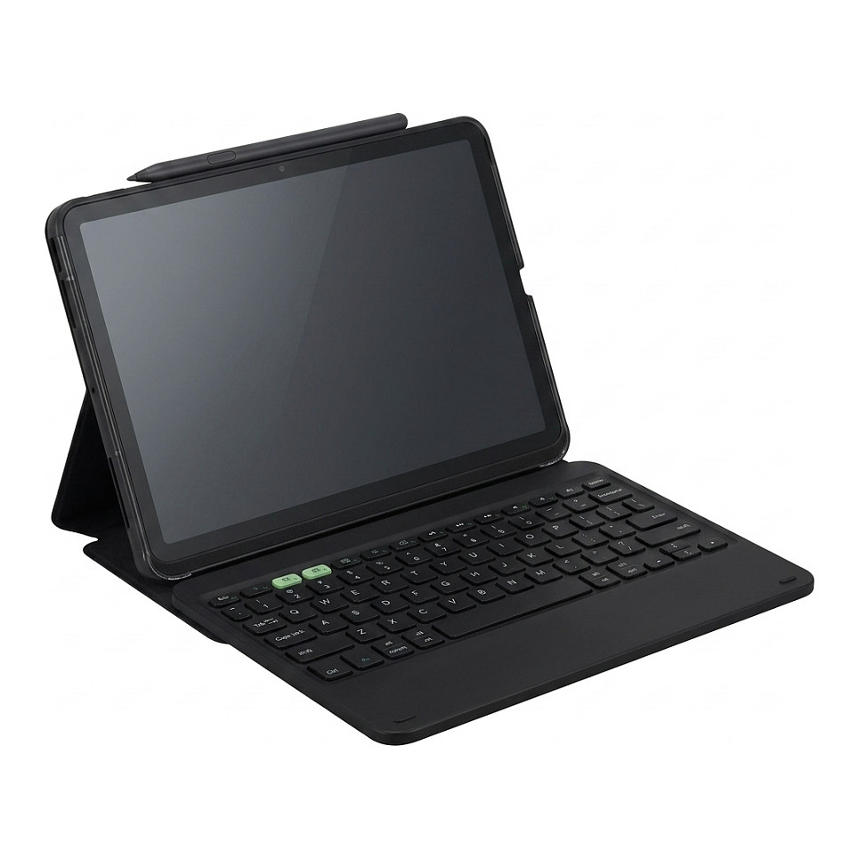 ZAGG Pro Keys Bluetooth-Keyboard fr iPad Pro 11