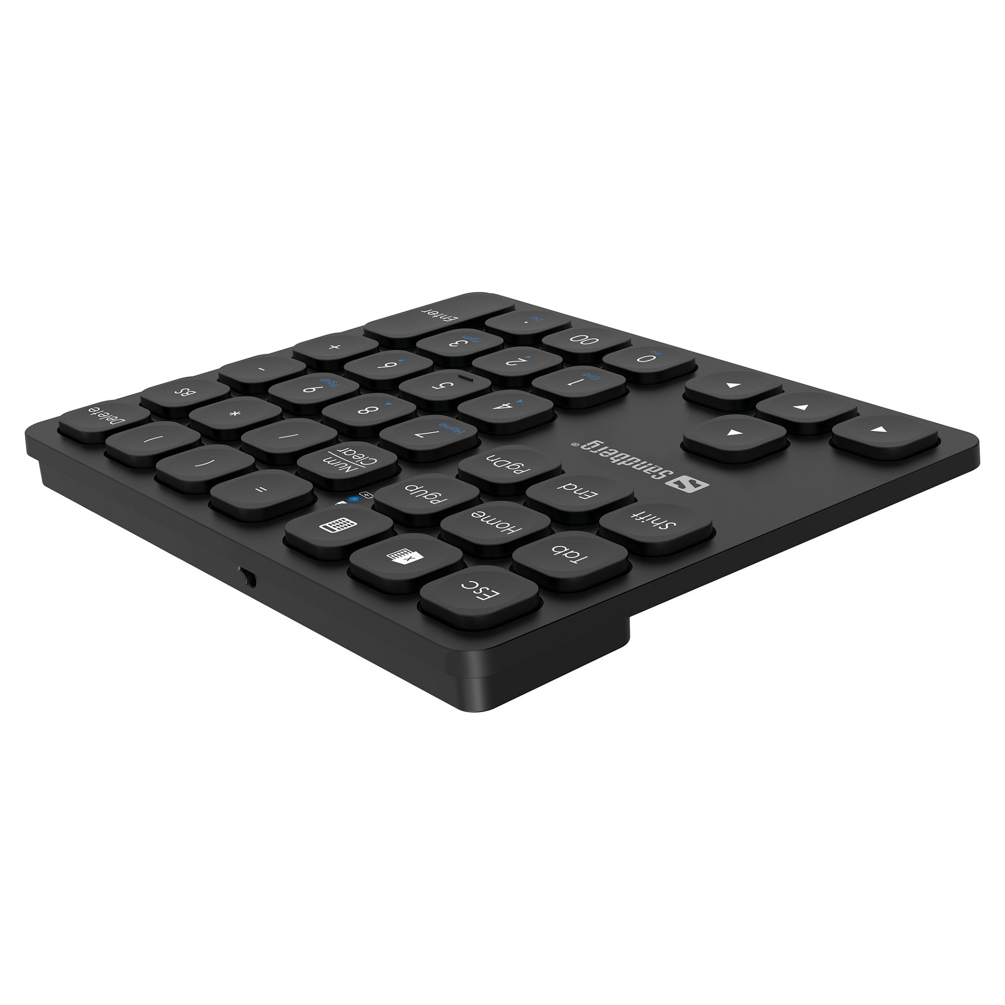 SANDBERG Wireless Numeric Keypad Pro