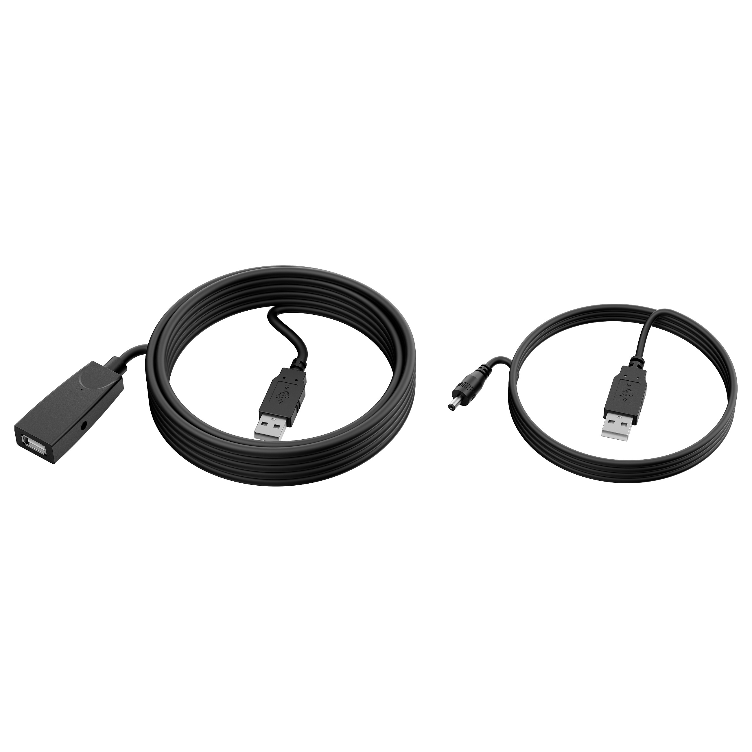 Yealink USB2-EXT-10M USB cable Kopfhörer & Headsets