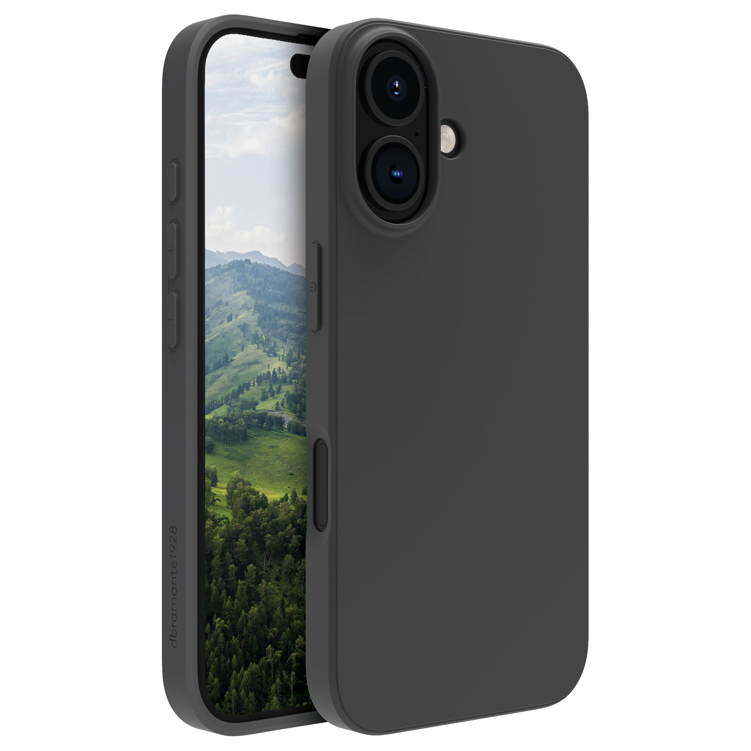 dbramante1928 Nuuk iPhone 16 mobile phone case