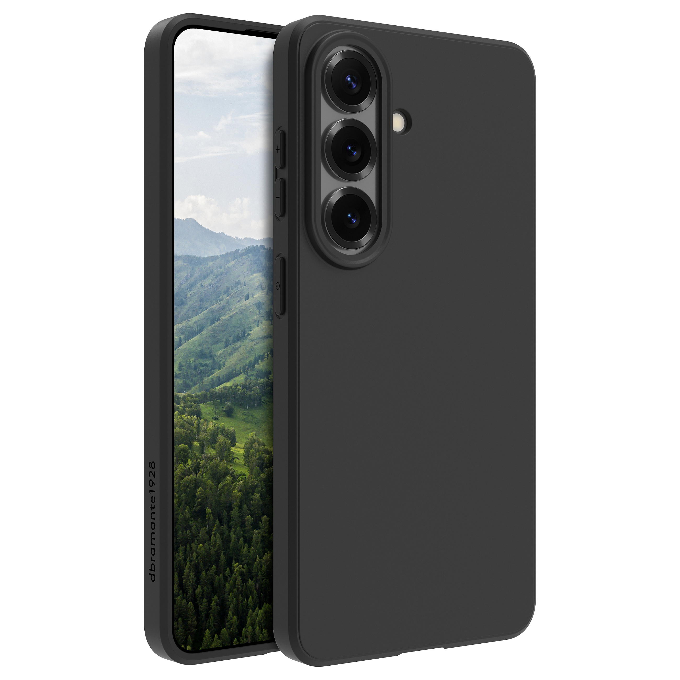 dbramante1928 Greenland mobile phone case