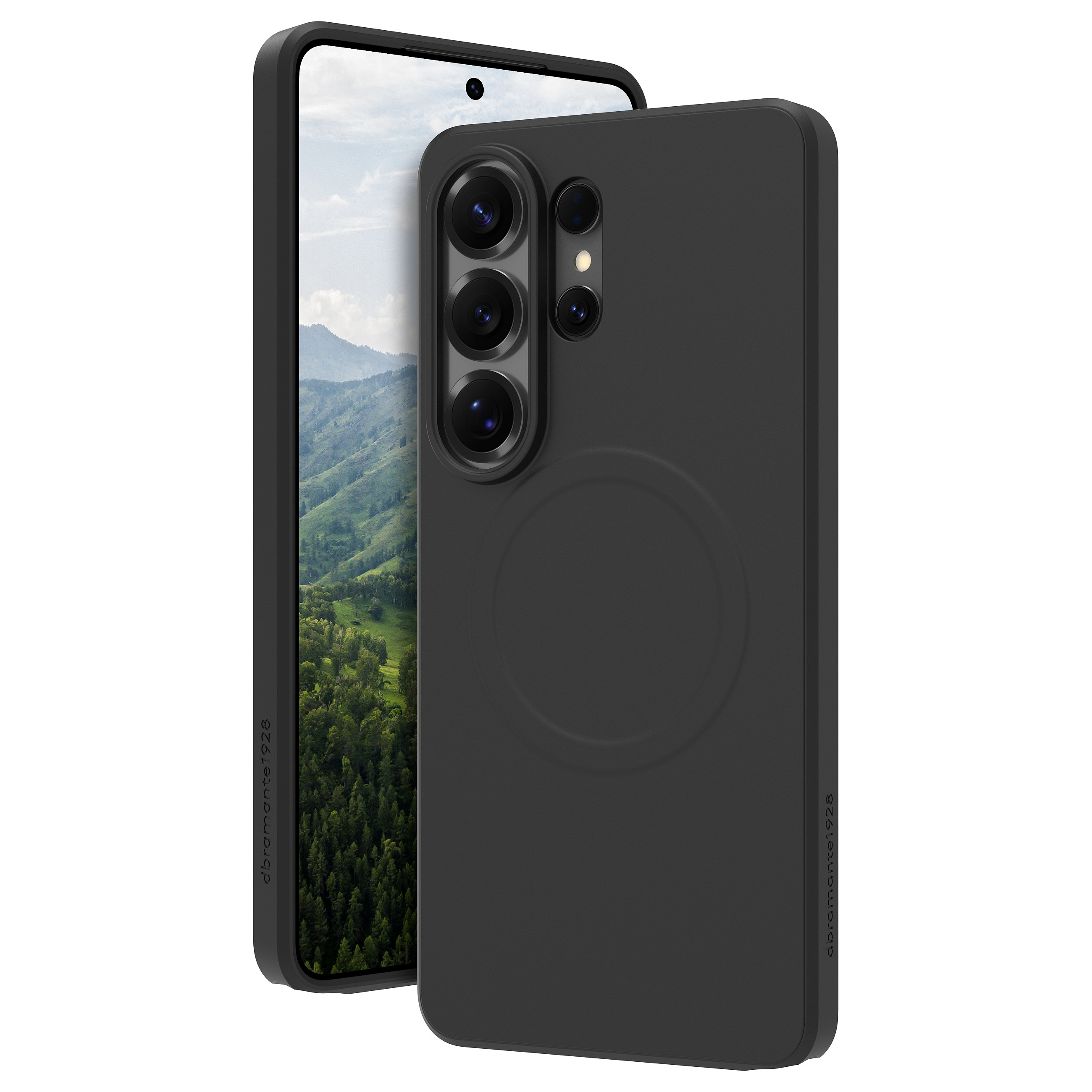 dbramante1928 Greenland Pro MAG mobile phone case Smartphone Zubehör