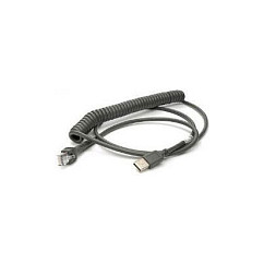Zebra CBA-UF6-C12ZAR handheld mobile computer accessory
