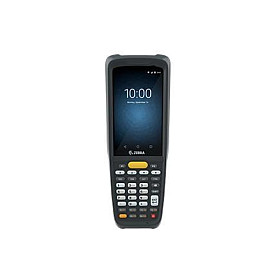 Zebra MC27BJ-2A3S2RW handheld mobile computer Scanner