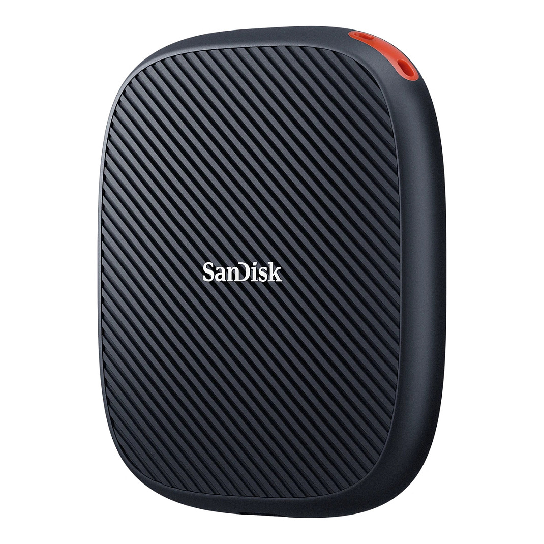 SanDisk SDSSDE62M-2T00-G25 external solid state drive