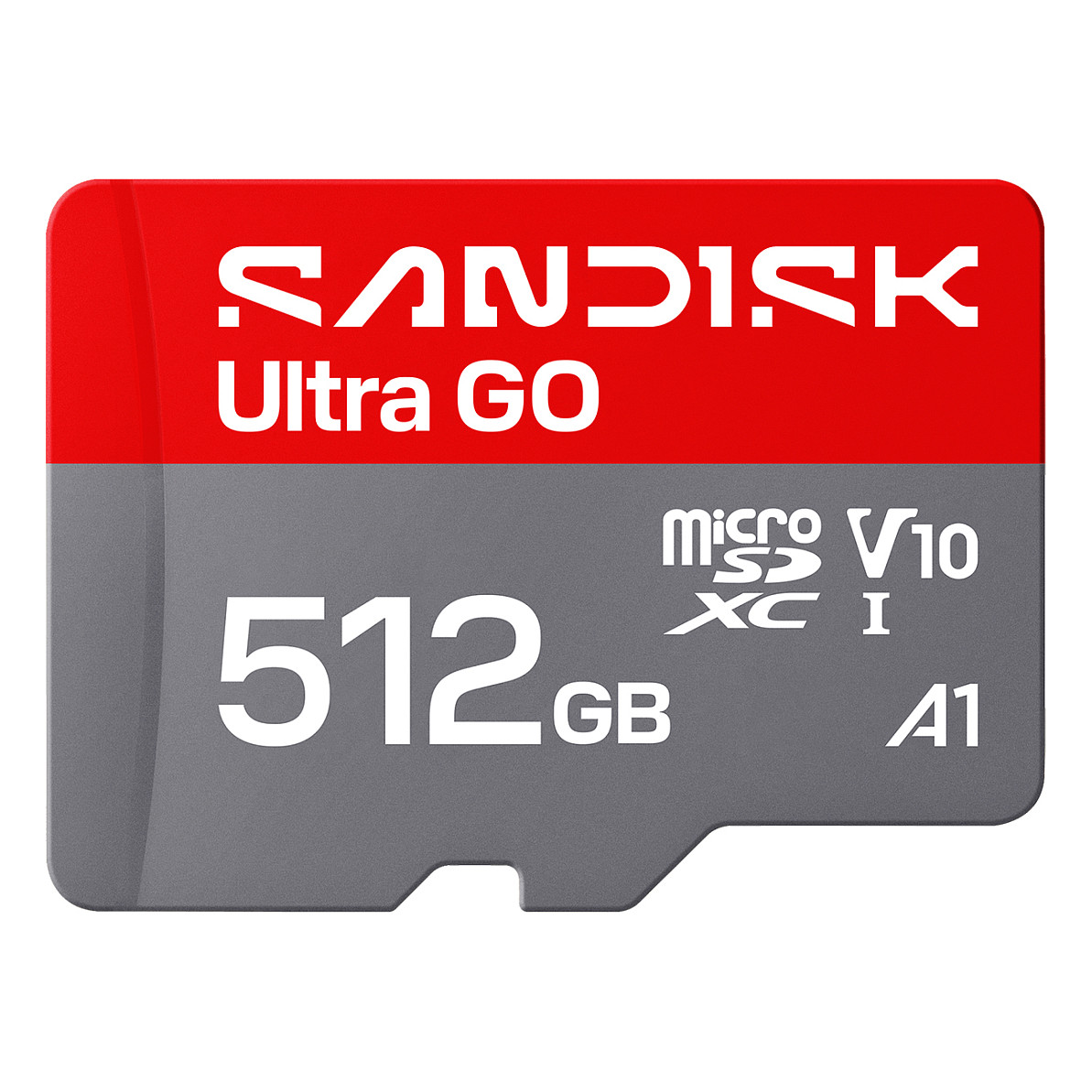 SanDisk Ultra GO