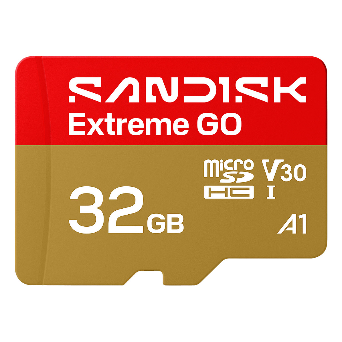 SanDisk Extreme GO