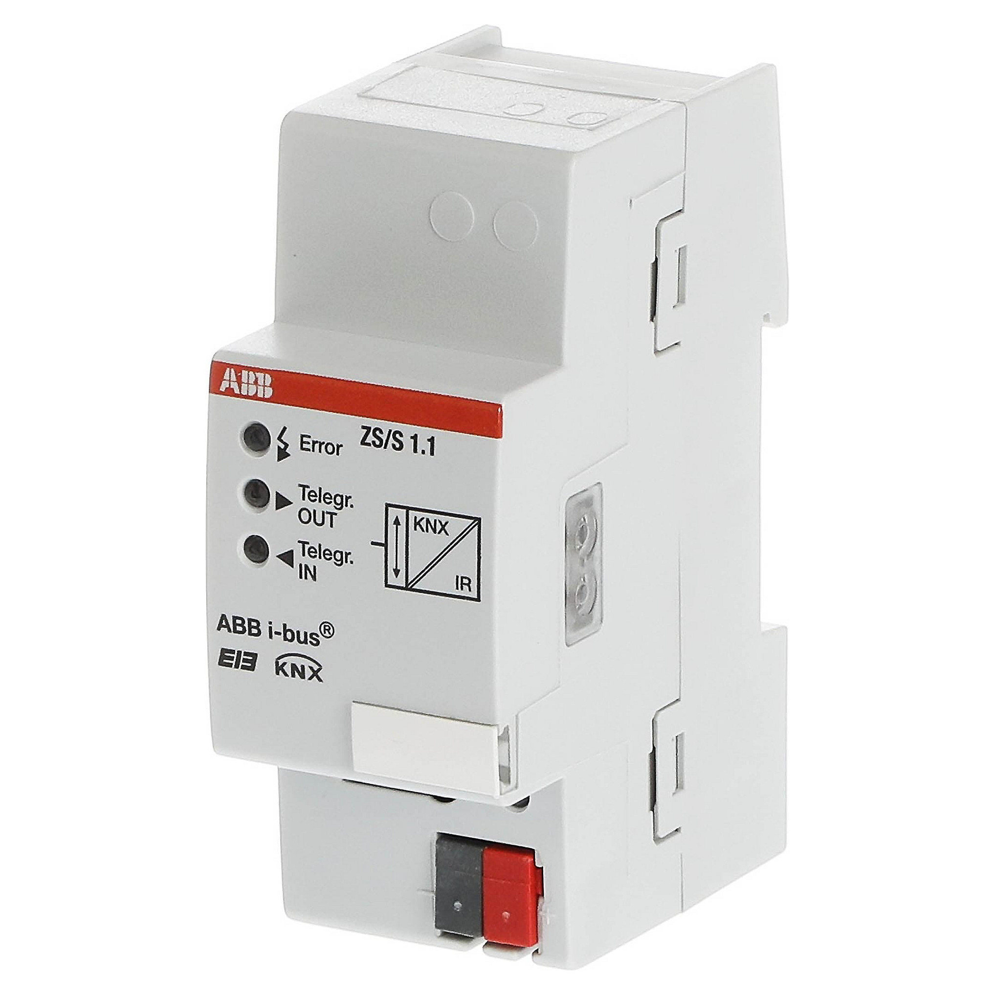 ABB ZS/S1.1 Zählerschnittstelle