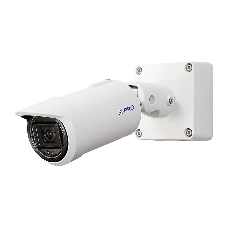 i-PRO WV-S1536LA IP Bullet Kamera, 2MP, f=2.9 to 9mm IK10