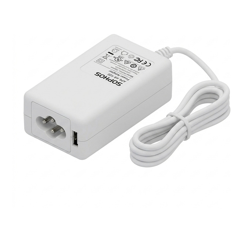 SOPHOS AP6 420 multi-region power adapter Netzwerkartikel