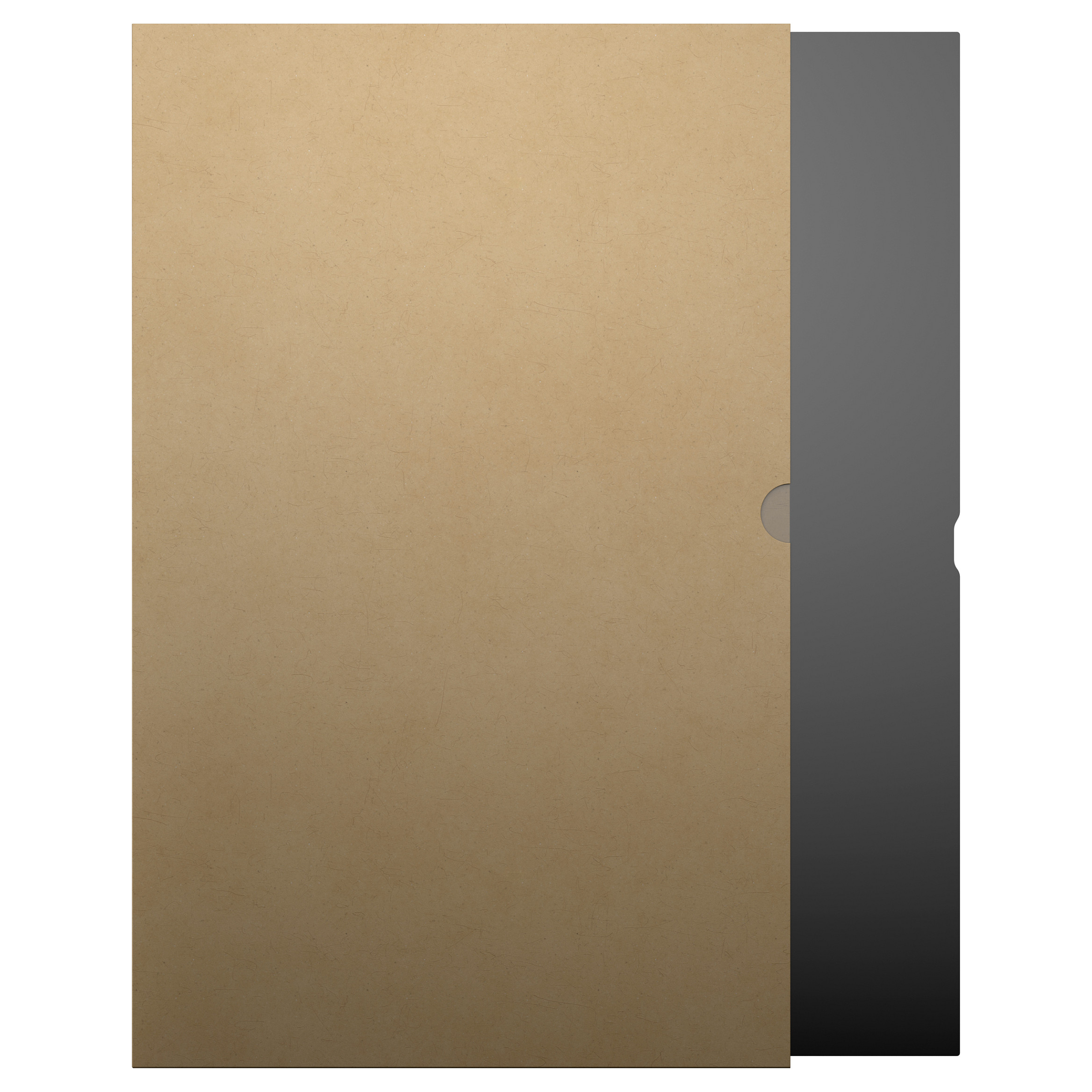 HP - Blickschutzfilter fr Notebook - abnehmbar - klebend - 35.6 cm (14"")