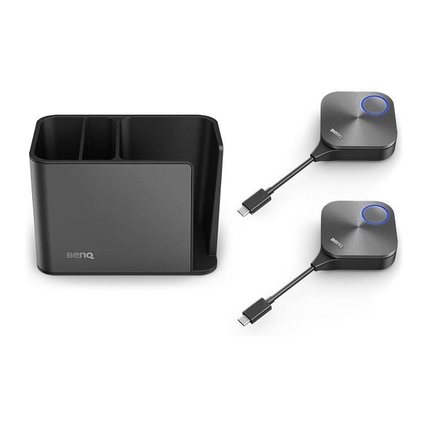 BenQ TZY61 - InstaShare Combo-Set