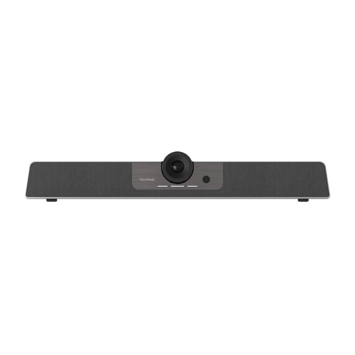 Viewsonic UMB202 TeamJoin 4K Video-Bar-System