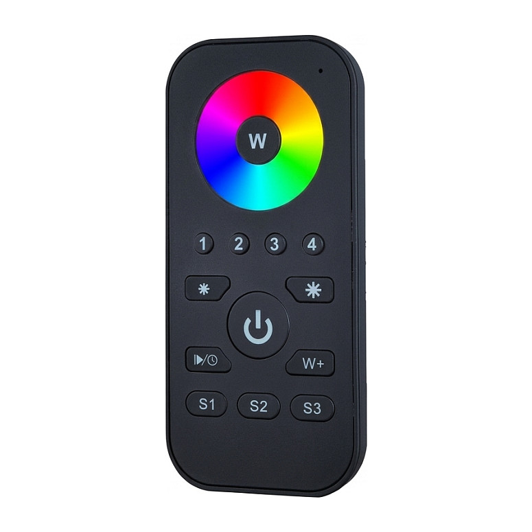 Synergy 21 LED Serie EOS 05 Fernsteuerung RGB-W 6 Beleuchtung