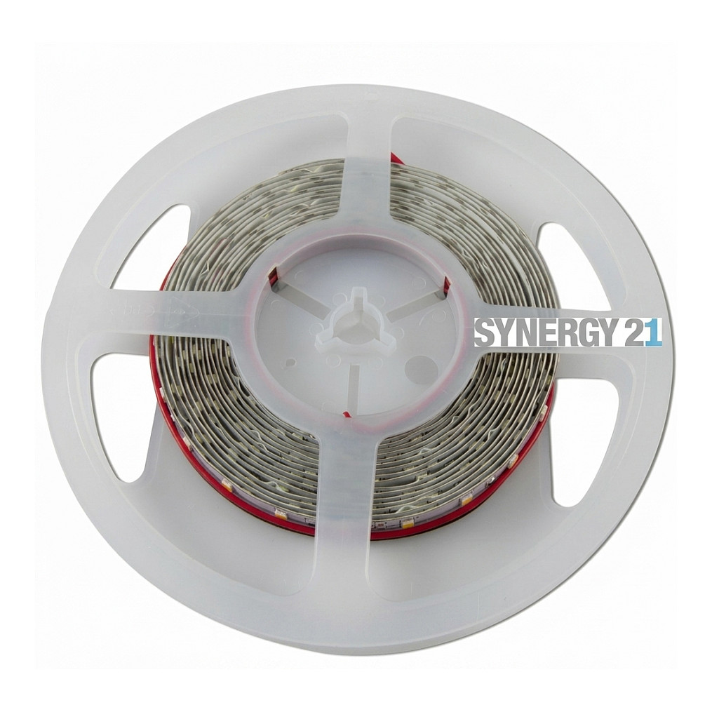 Synergy 21 LED Flex Strip 5730 - 60 KW DC24V 96W IP20 Beleuchtung