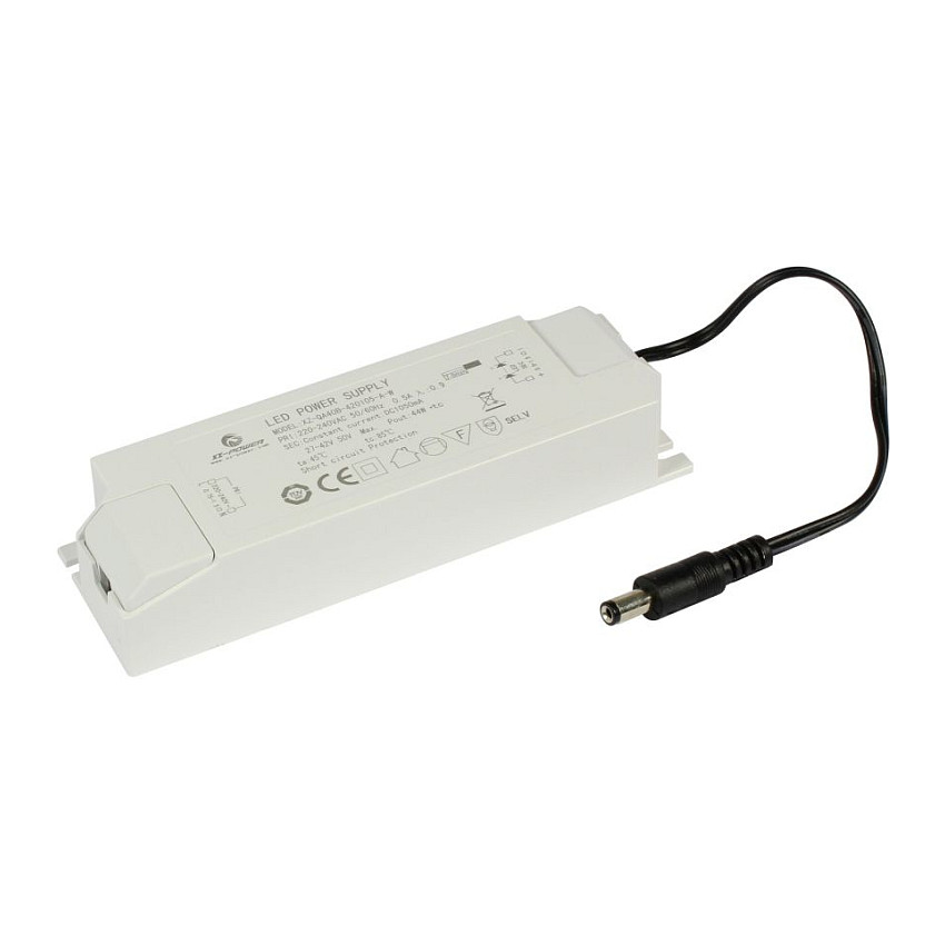 Synergy 21 LED light panel 620*620 zub Standardnetzteil 30W PRO V4 Flicker Free Beleuchtung