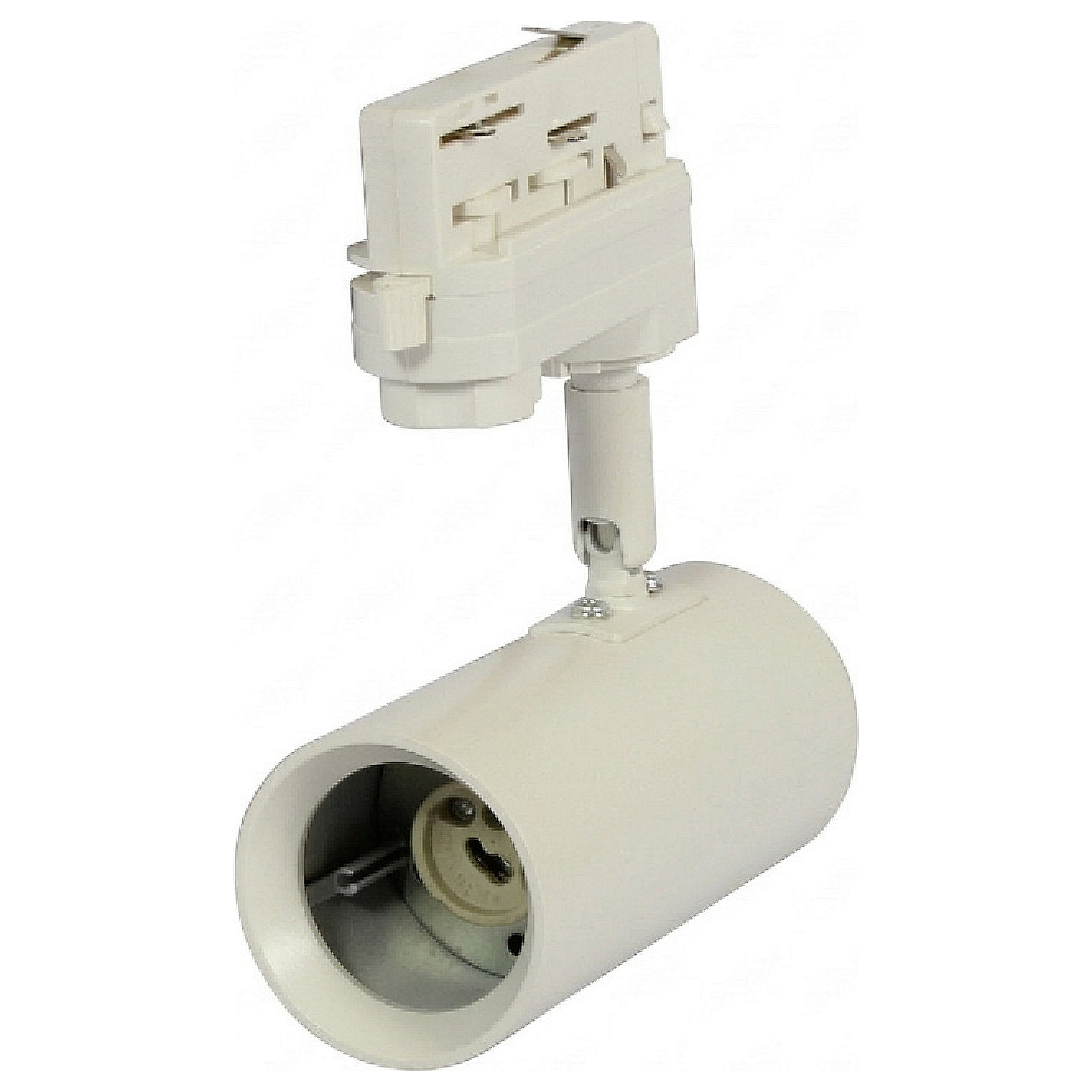 Synergy 21 LED Track-Serie GU10 Fassung 02 für Stromschiene Beleuchtung