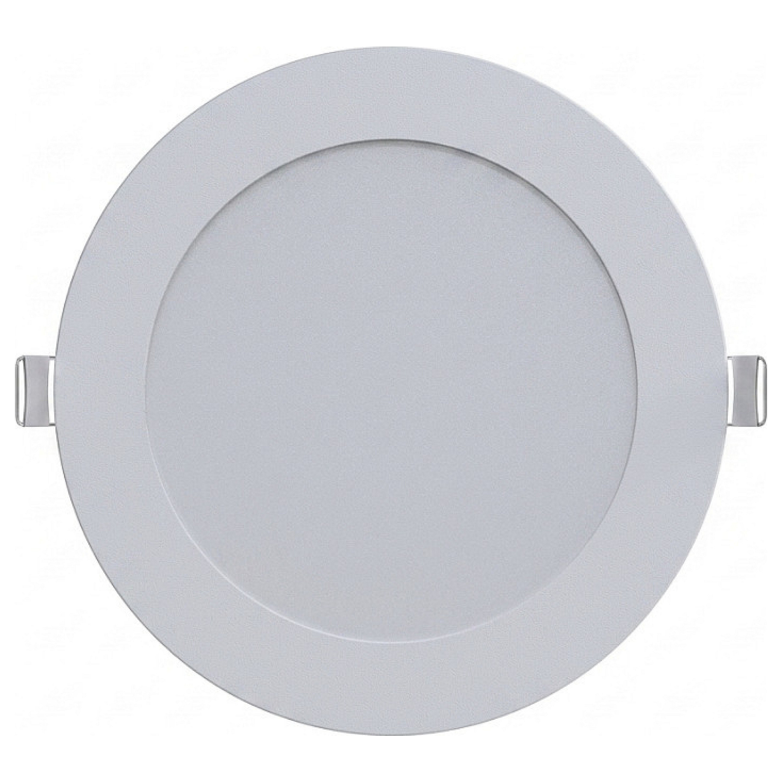 Synergy 21 LED Ultra Slim LED Panel Light V6 9W dual white (CCT) Weiß 24V Beleuchtung