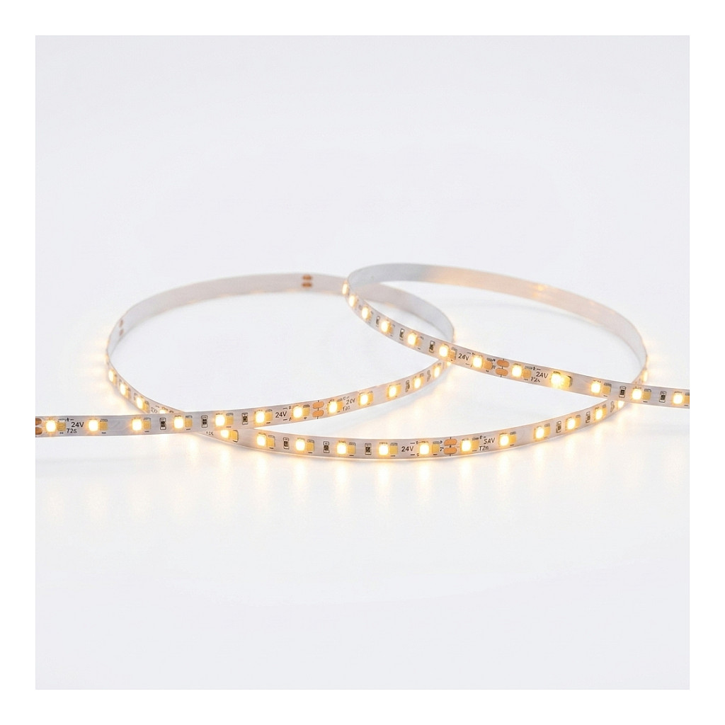 Synergy 21 LED Flex Strip 3528 - 80 KW DC24V 24W LP IP68 Beleuchtung