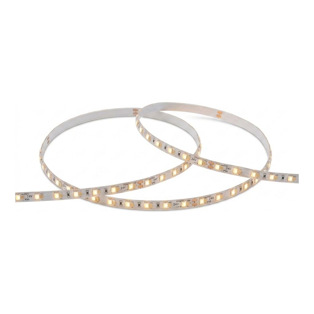 Synergy 21 LED Flex Strip 3528 - 80 NW DC24V 24W LP IP68 Beleuchtung
