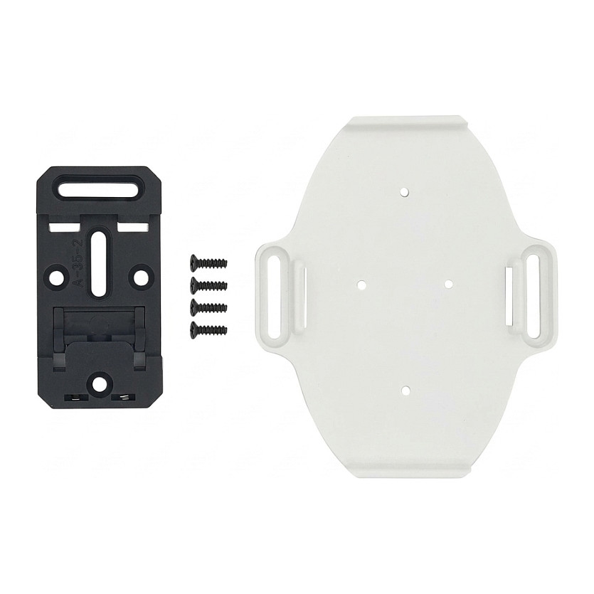 Synergy 21 LED QuinLED Dig-Next-2 - DIN-Rail Add On Beleuchtung