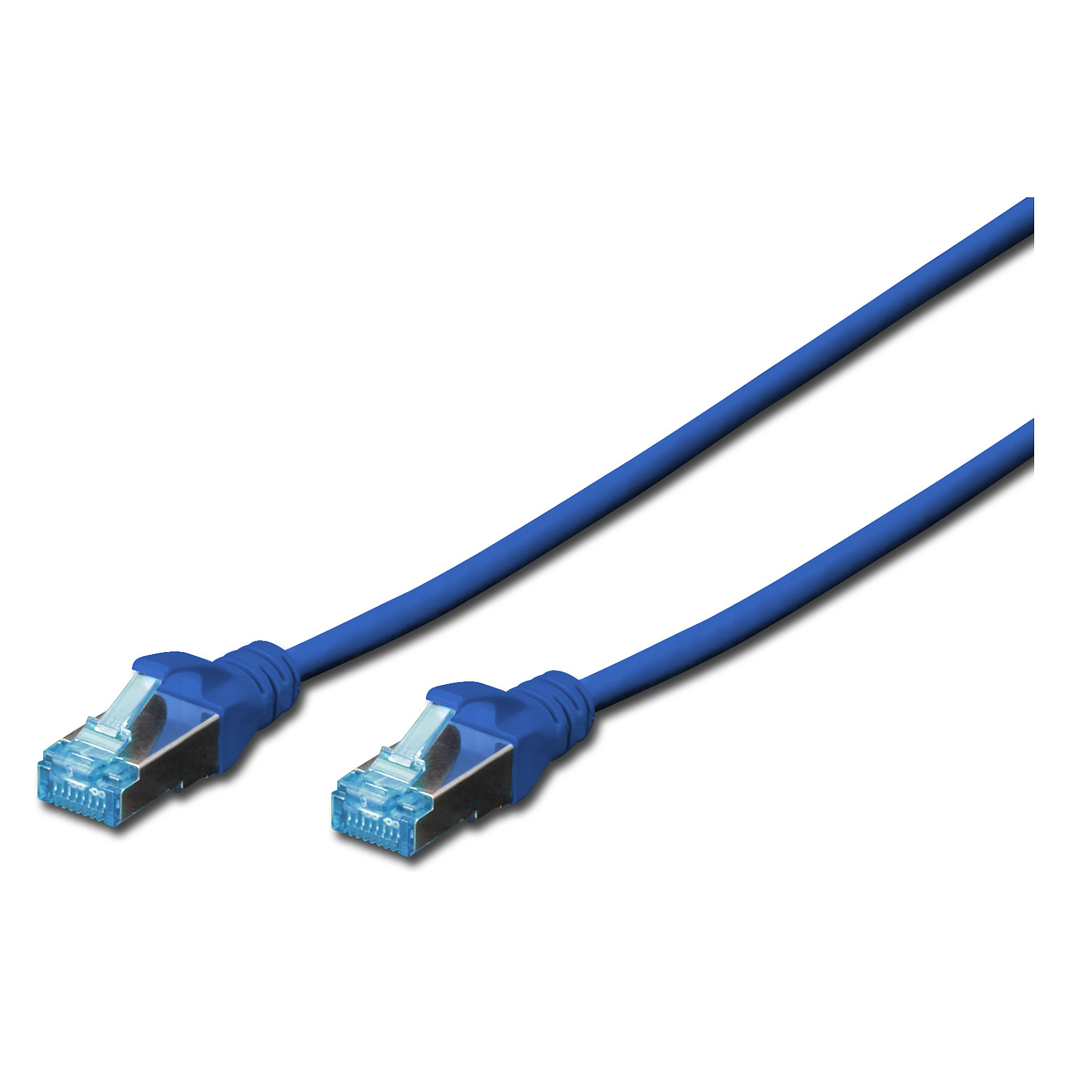 Digitus DK-1531-005/B networking cable Netzwerk