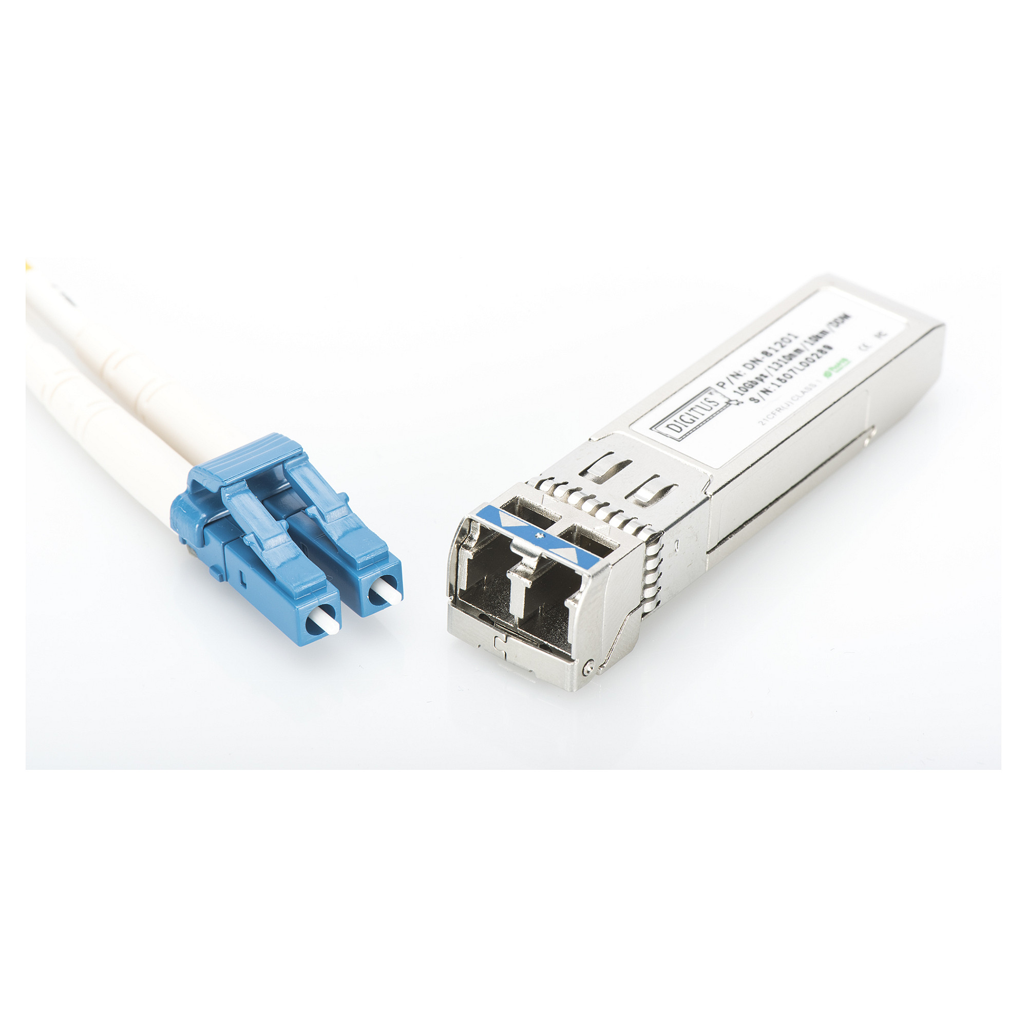 Digitus DN-81201-01 network transceiver module
