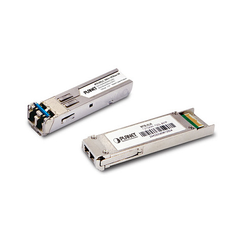 Planet MTB-LR SFP+ LC 10Gigabit Ethernet Singlemode 10km