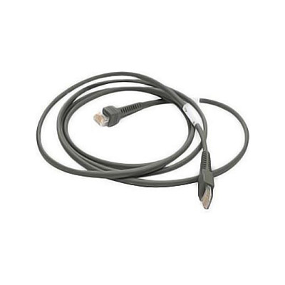 Zebra CBA-U52-S16PAR barcode reader accessory