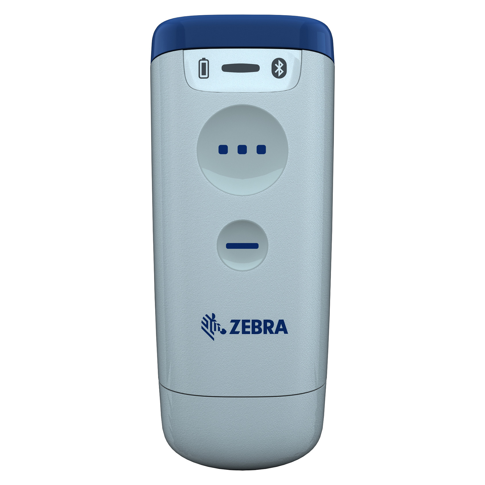 Zebra CS60-HC, Portable barcode reader, 1D-2D, LED, Codabar, Code 11, Code 128, Code 39, Code 93
