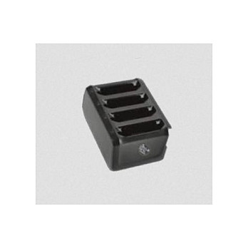 Zebra SAC-ET5X-4PPK1-01 battery charger