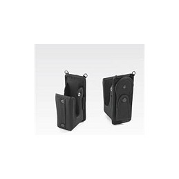 Motorola Fabric Holster
